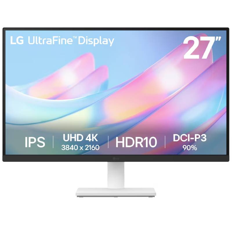 Ecran LG 27US500 27'' UHD 4K IPS 60Hz