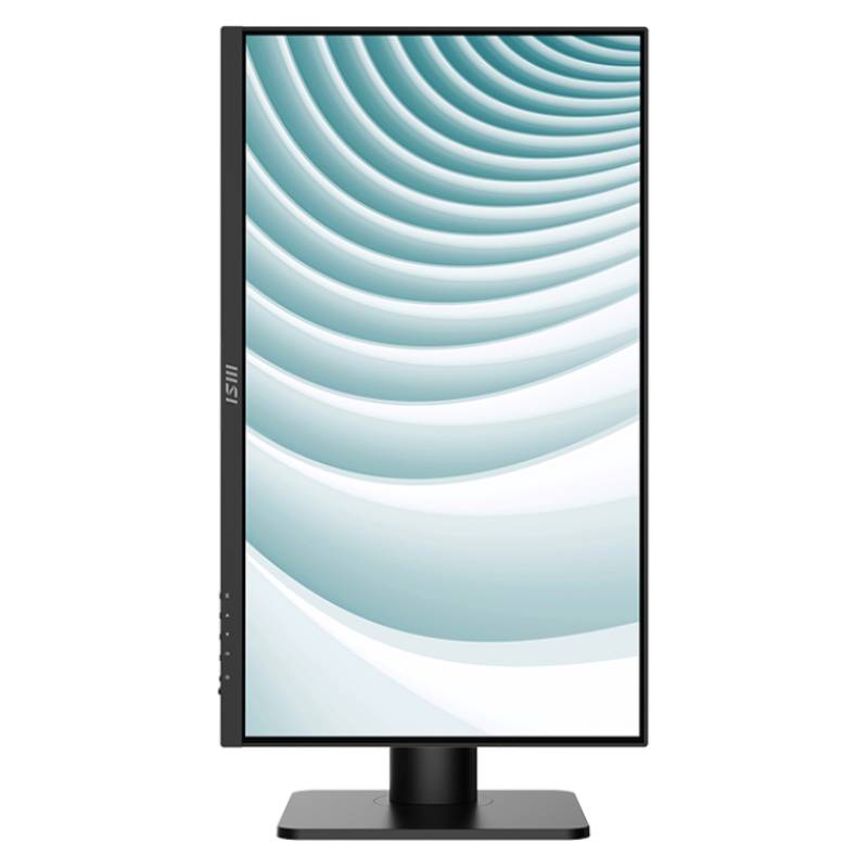 Ecran MSI PRO MP243XP 23.8'' Full HD IPS 100 Hz