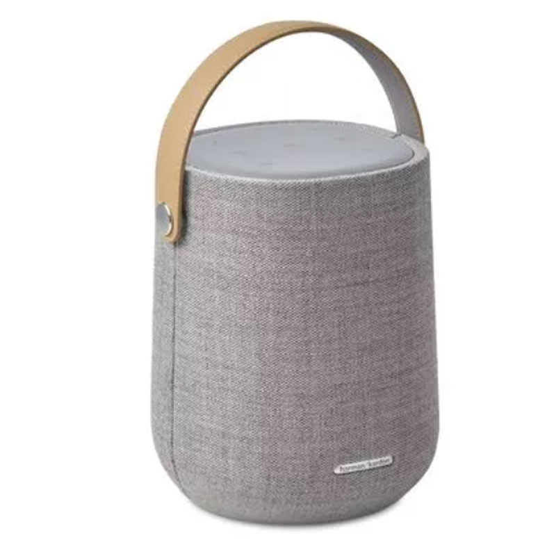 Enceinte Bluetooth Portable HARMAN KARDON Citation 200 - Gris