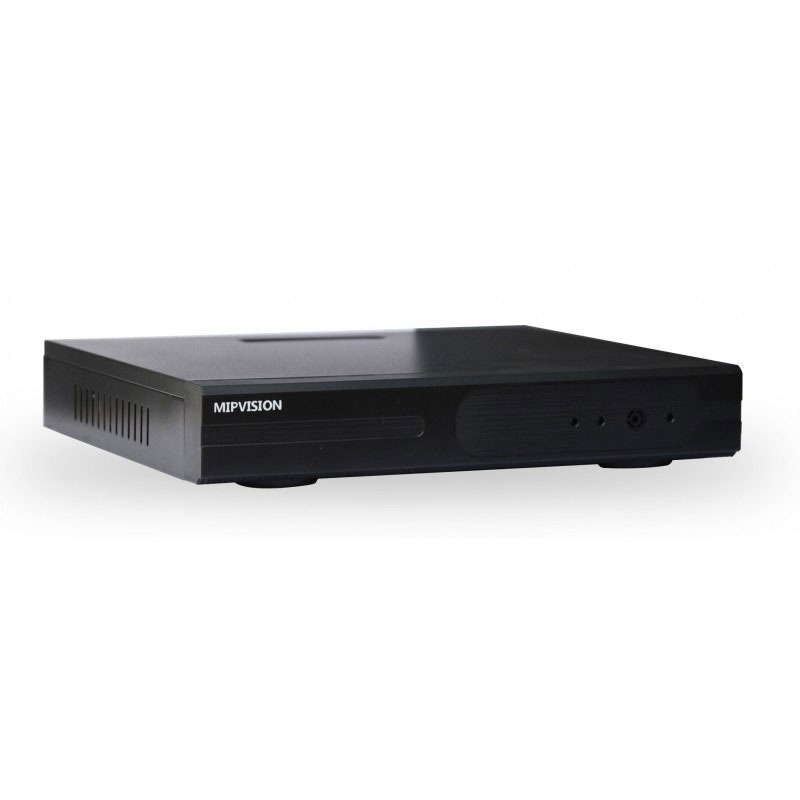 Enregistreur Vidéo MIPVISION DVR AHD-TVI 4 Channels