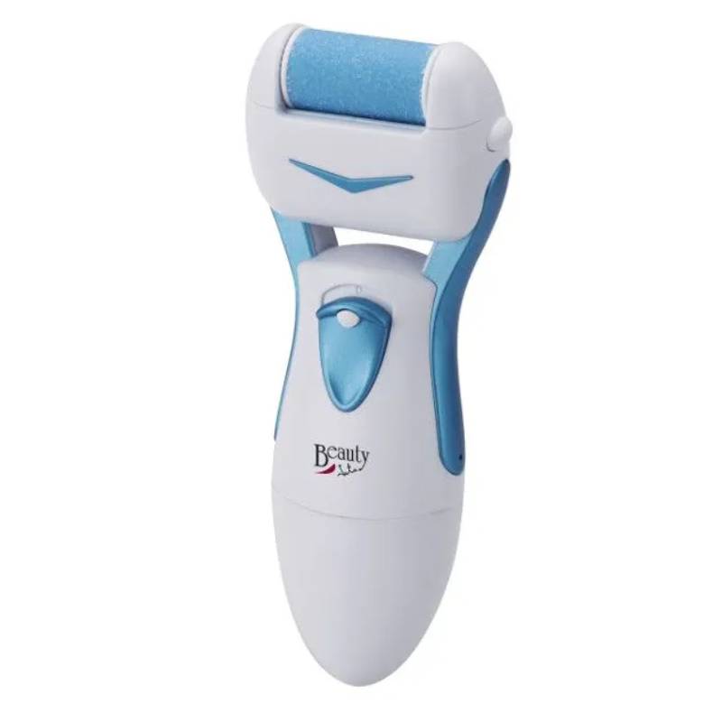 Exfoliant JATA LD85B Pour Pieds - Bleu