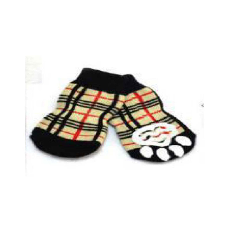 Chaussettes Felican Pour Chiens Burberry M