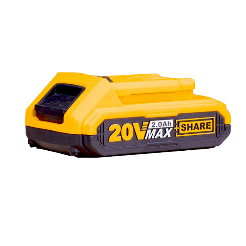 Batterie Lithium 20V INGCO FBLI2001