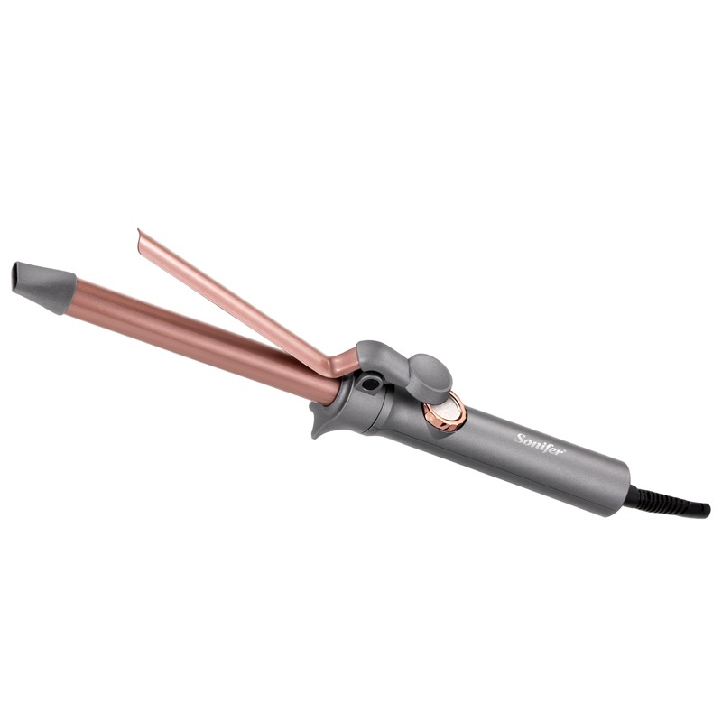 Fer à Boucler SONIFER SF-9648 50W - Gris