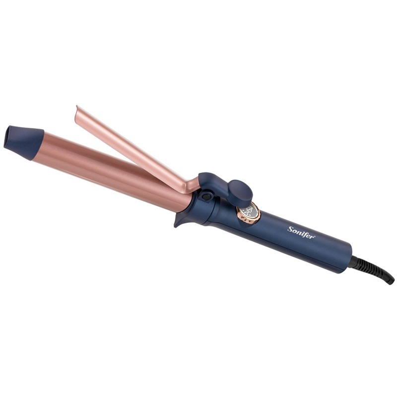 Fer à Boucler SONIFER SF-9649 50W - Bleu