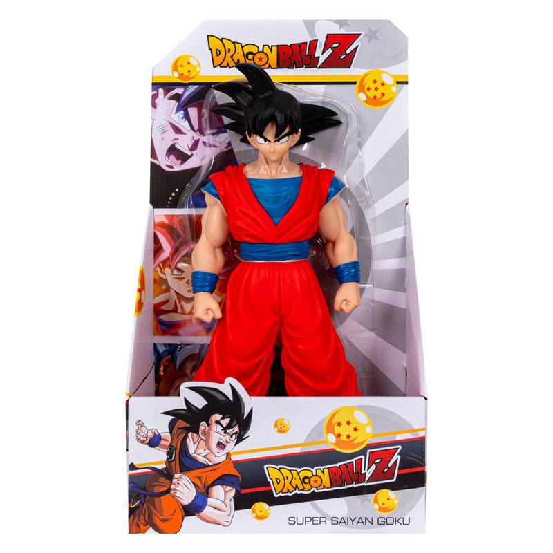 Figurine Dragon Ball Z 2228B pour Garçon