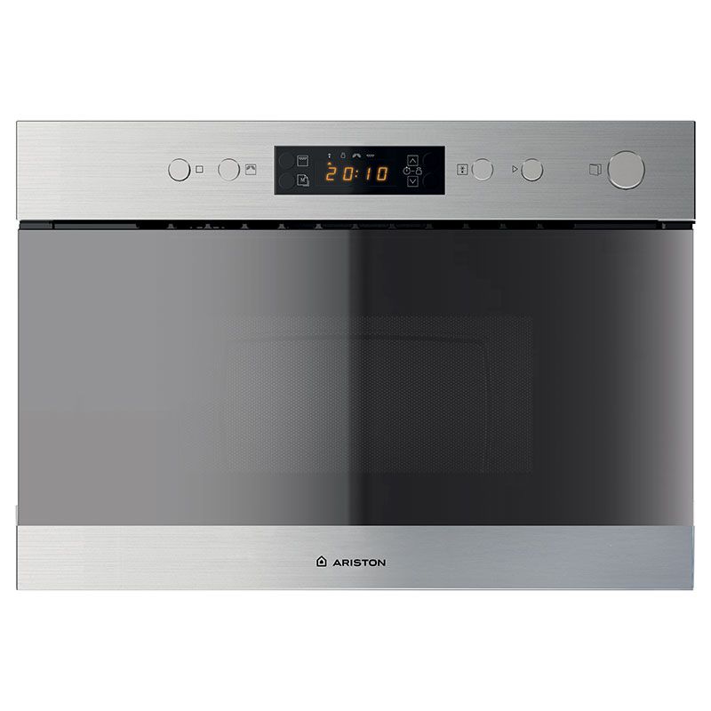 Four A Micro-Onde Encastrable ARISTON MN-313-IX-A 22L - Inox