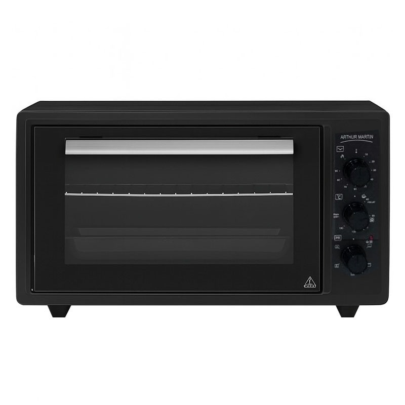 Four Électrique ARTHUR MARTIN FAM45 45Litres - Noir