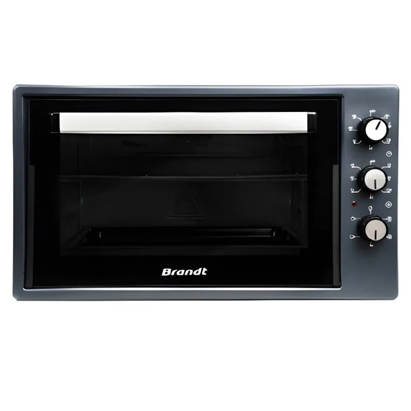 Four Électrique BRANDT FC35MUB 35 Litres - Noir