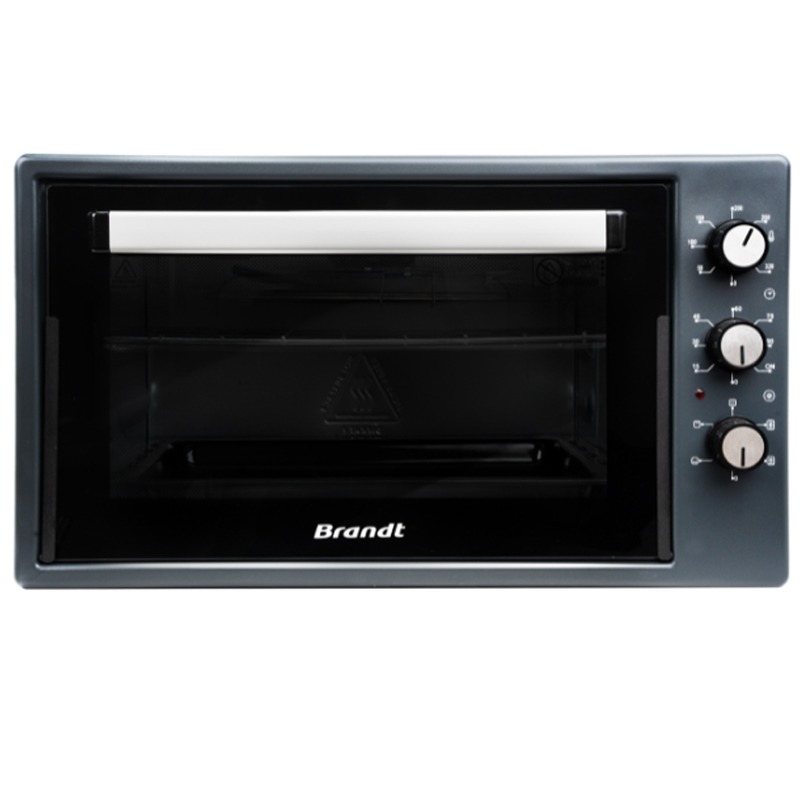 Four Électrique BRANDT FC45MUB 45 Litres - Noir