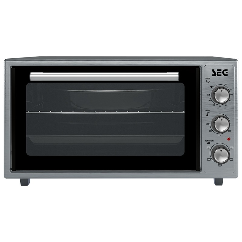 Four Électrique SEG 45 Litres - Inox