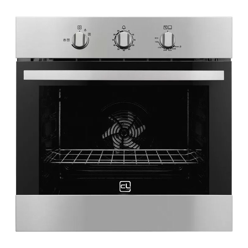 Four Encastrable Électrique CONFORT LINE BT-60-IN-FN 60cm - Inox