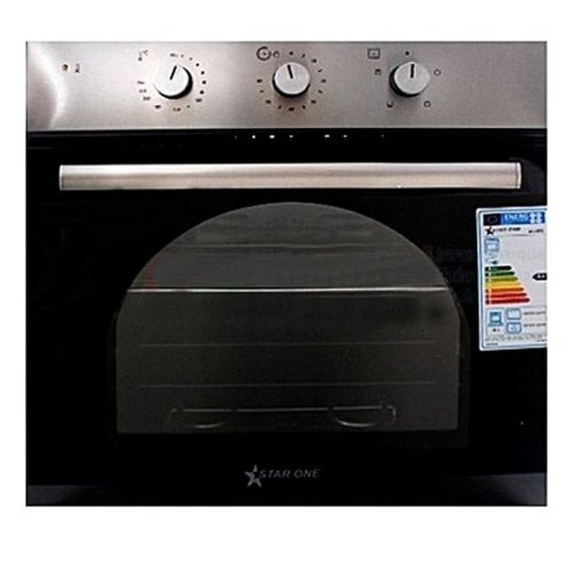 Four Encastrable Électrique STARONE B66-SF2X 60cm - Inox