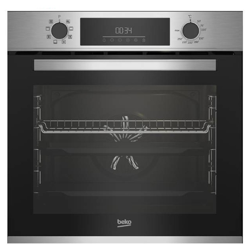 Four Encastrable Multifonction BEKO BBIM12300XD 72 Litres - Inox