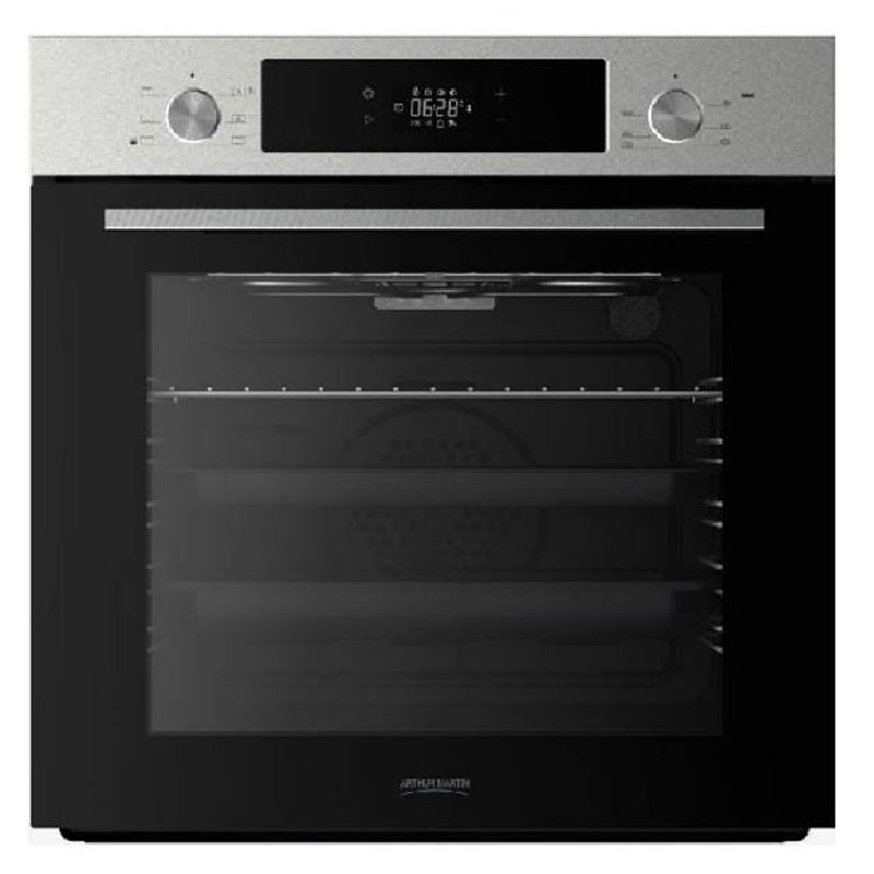 Four Encastrable Ventilé ARTHUR MARTIN AMDFIX 70L - Inox
