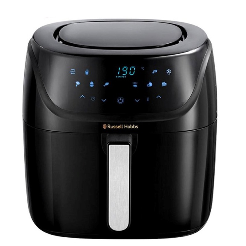 Friteuse Sans Huile RUSSELL HOBBS 27170-56 8 Litres - Noir