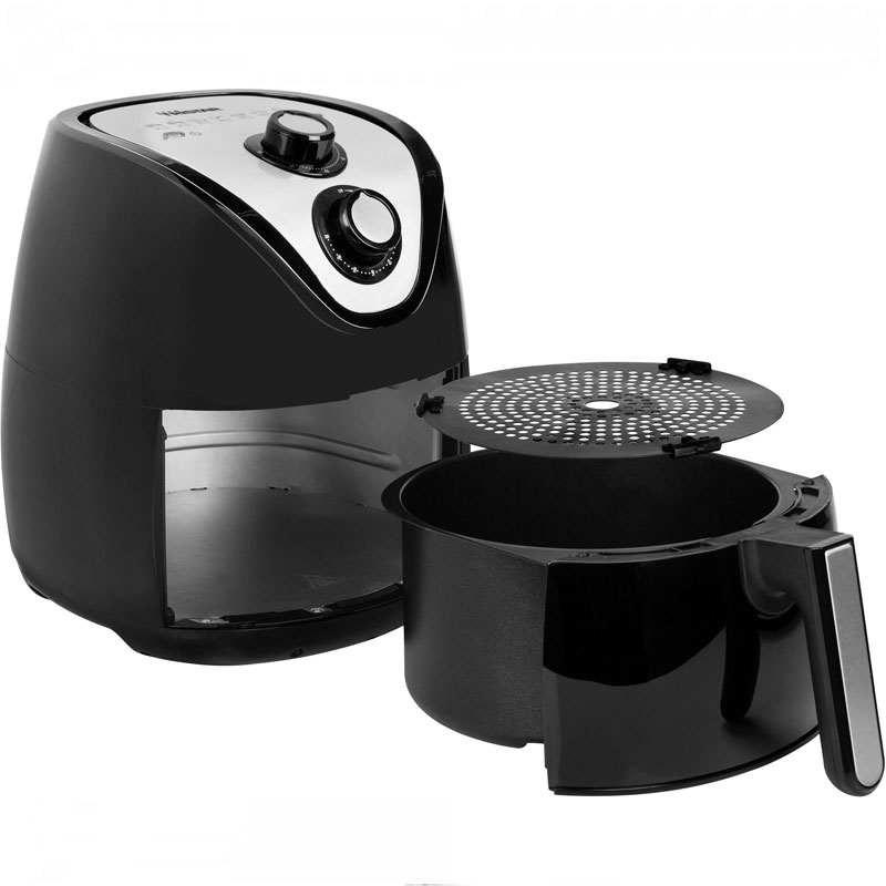 Friteuse Sans Huile XXL TRISTAR FR-6994 4.5L - Noir