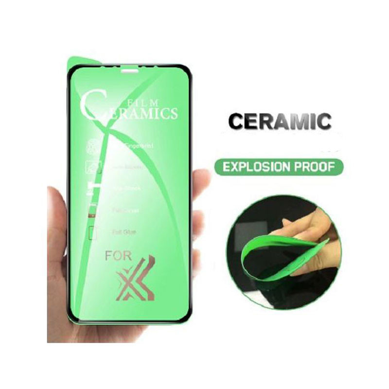 Film de Protection Céramique Pour HUAWEI Y8P