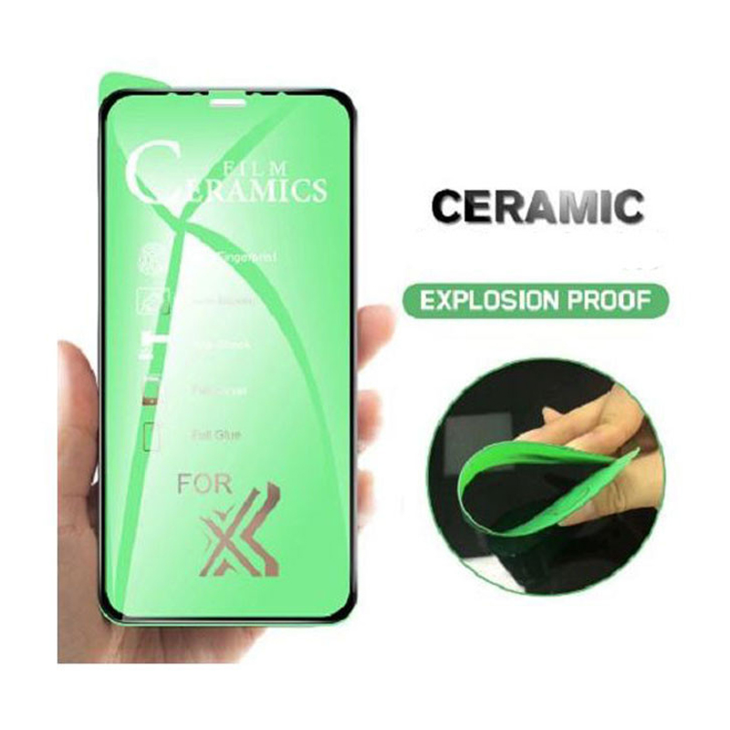 Film de Protection Céramique Pour SAMSUNG A11
