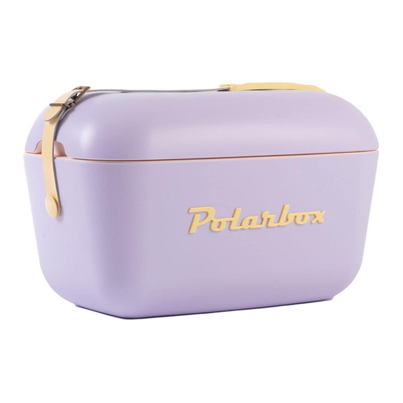 Glacière POLARBOX 20 Litres - Violet
