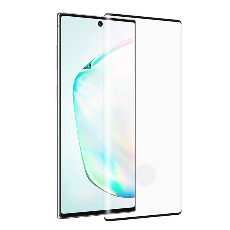 Film de Protection GLASS FULL GLOW Pour SAMSUNG NOTE 10