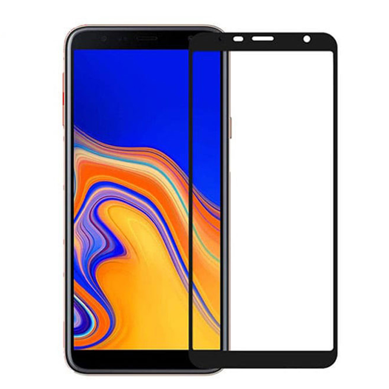 Film de Protection Glass 5D Pour SAMSUNG J4