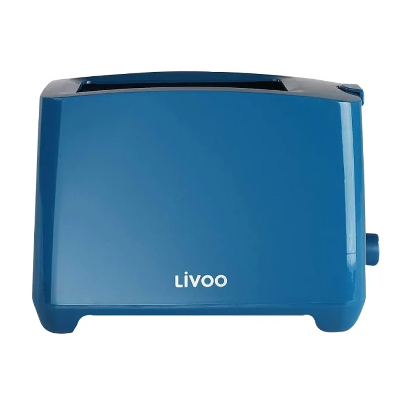 Grille Pain LIVOO DOD162 750W - Bleu