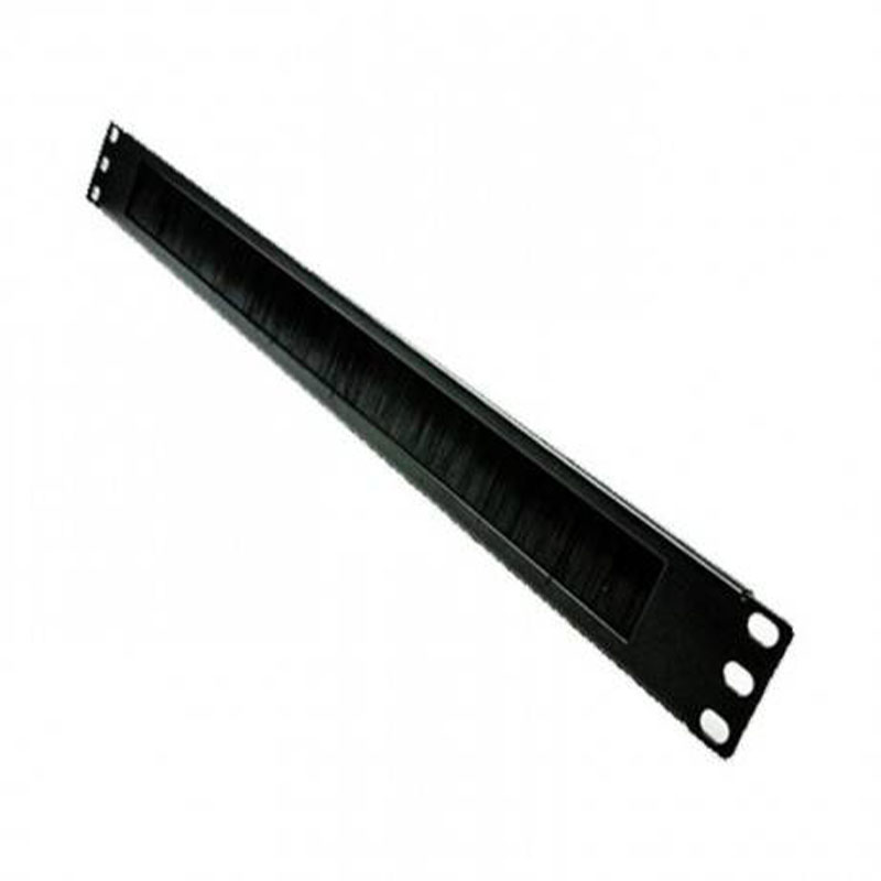 Guide de câbles D-Link 19 pouces 1U - Brush Manager