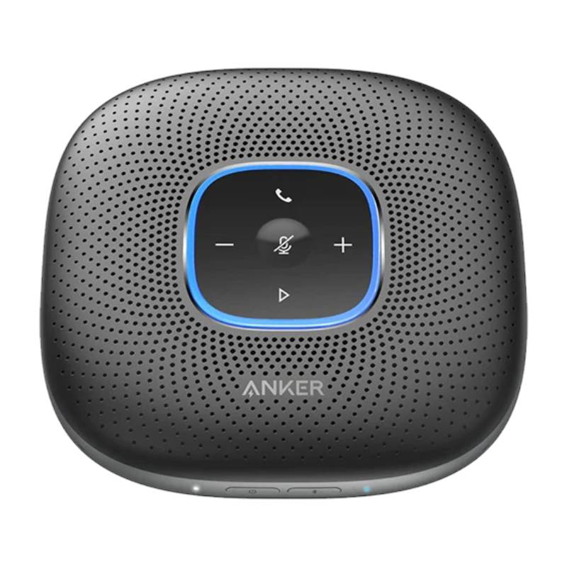 Haut Parleur De Conférence Anker A3301011 Bluetooth - Noir