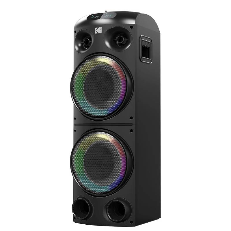 Haut Parleur KODAK Sans Fil PS1831 160W - Noir