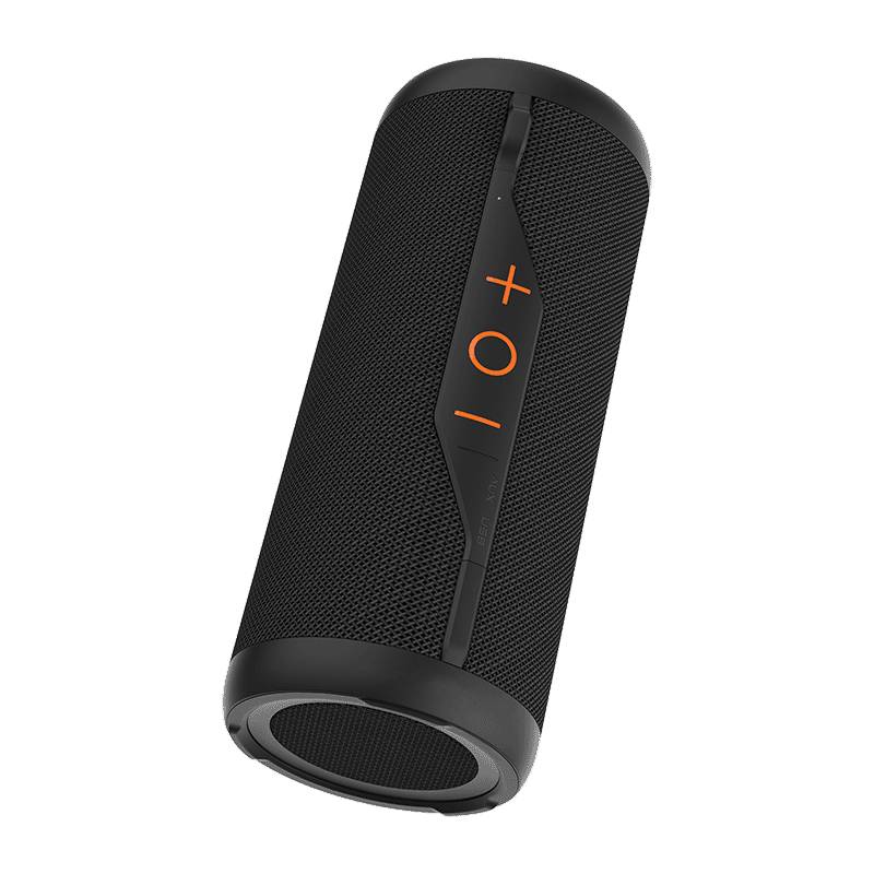 Haut Parleur KODAK Sans Fil PWS-2252 IPX5 - Noir