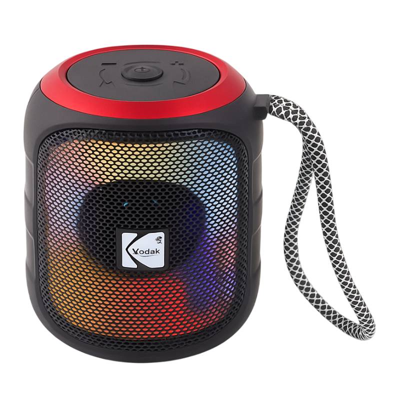 Haut Parleur KODAK Sans Fil PWS2268 6W - Noir