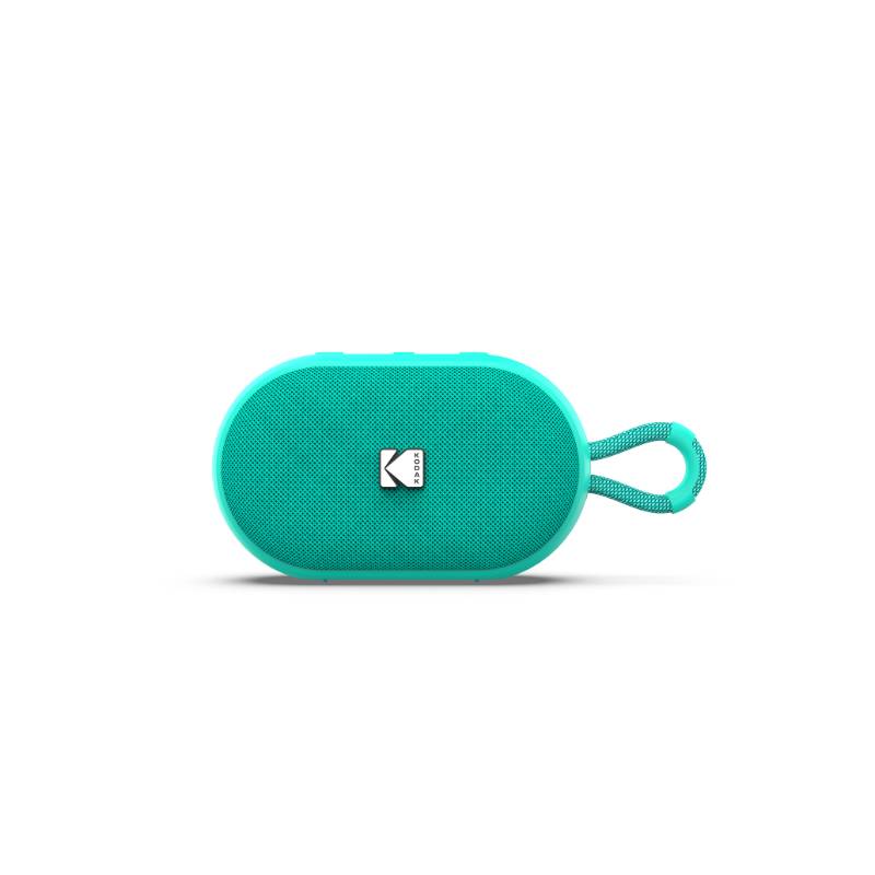 Haut Parleur KODAK Sans Fil PWS2284 IPX7 6W - Vert