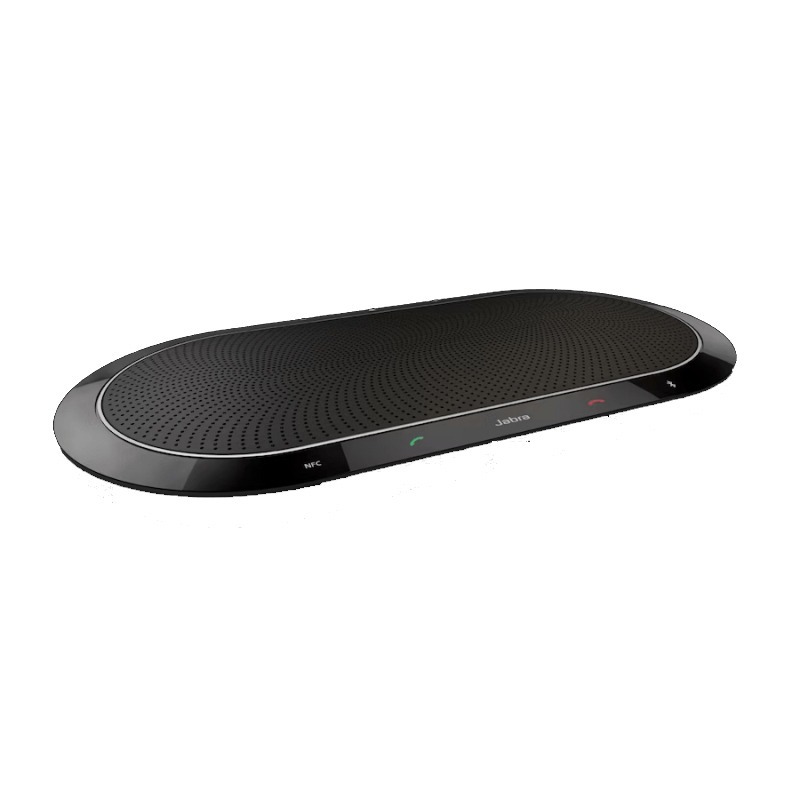 Haut-parleur Mobile JABRA SPEAK 810 MS Bluetooth - Noir