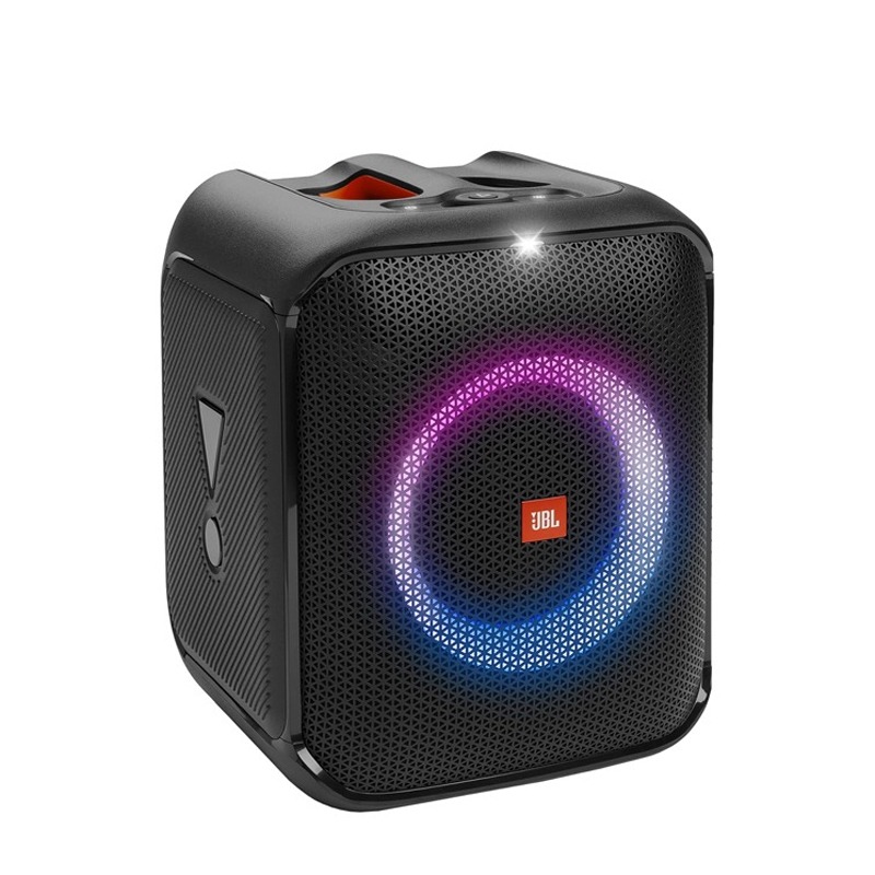 Haut Parleur Portable JBL PartyBox Encore Essential - Noir