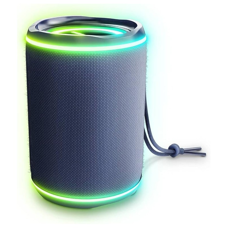 Haut Parleur Sans Fil  ENERGY SISTEM RVB  - Bleu