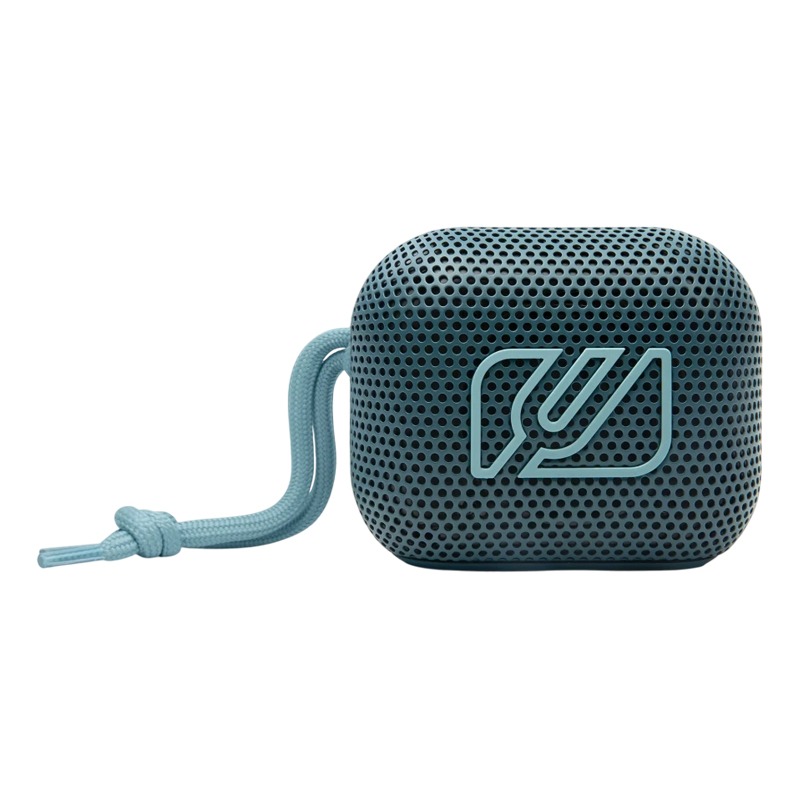 Haut Parleur MUSE Sans Fil Portable M-360 BTB - Bleu