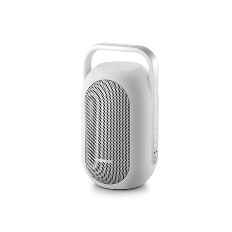 Haut Parleur MUSE Sans Fil Portable ML-625 BT – Blanc