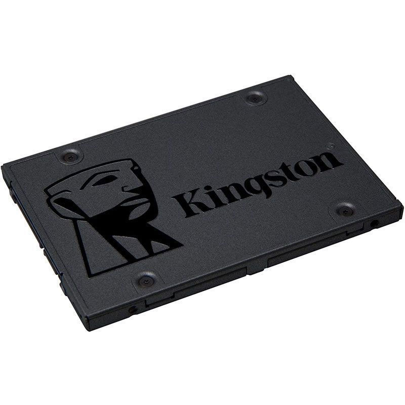 Disque Dur Interne KINGSTON 240Go SSD 2.5'' (SA400S37)