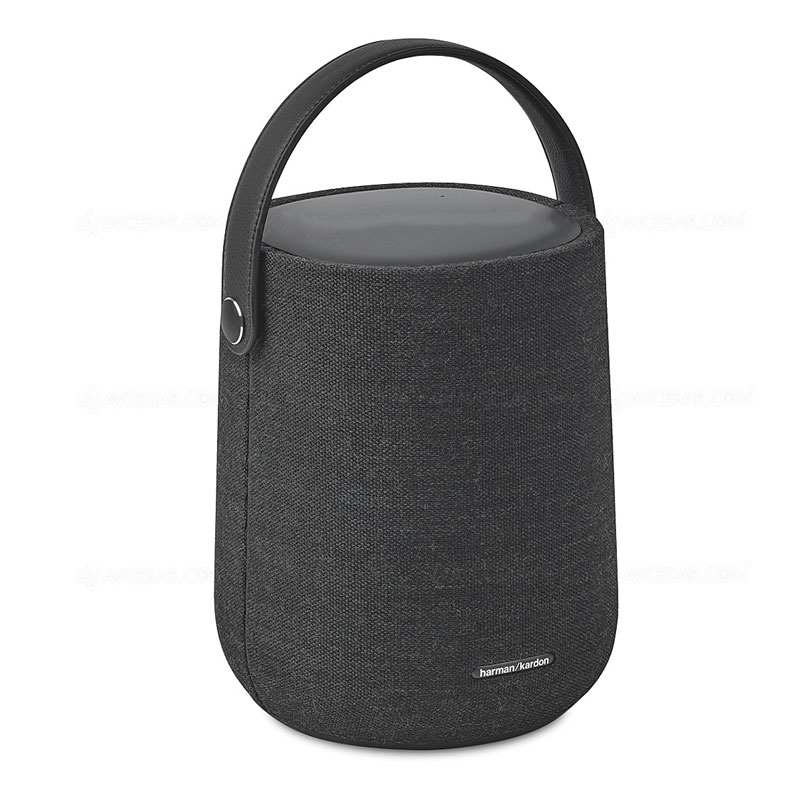 Enceinte Bluetooth Portable HARMAN KARDON Citation 200 - Noir