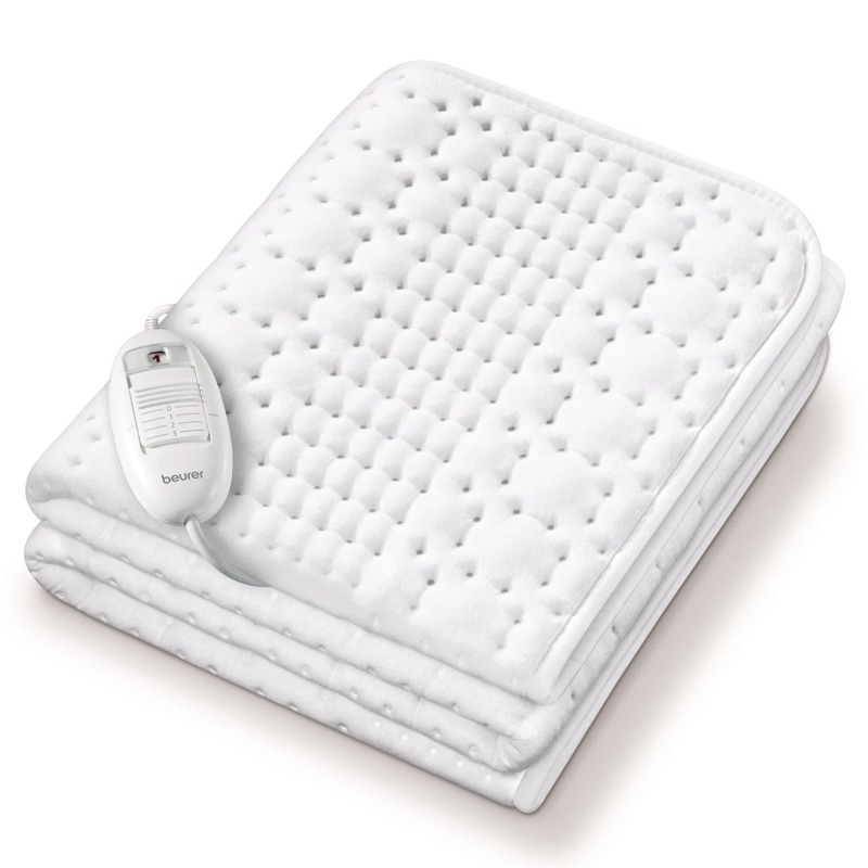 Housse Chauffante Compact BEURER UB30 - Blanc
