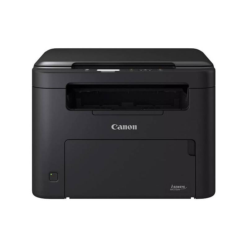 Imprimante CANON I-SENSYS MF272DW Laser Monochrome