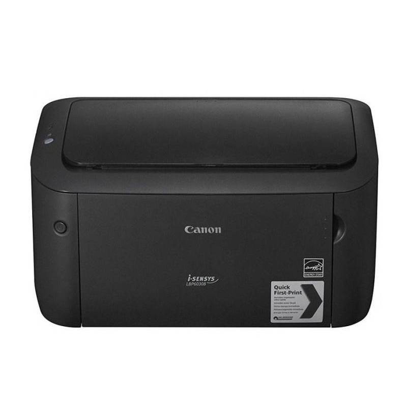 Imprimante CANON Laser I-SENSYS LBP6030 Monochrome