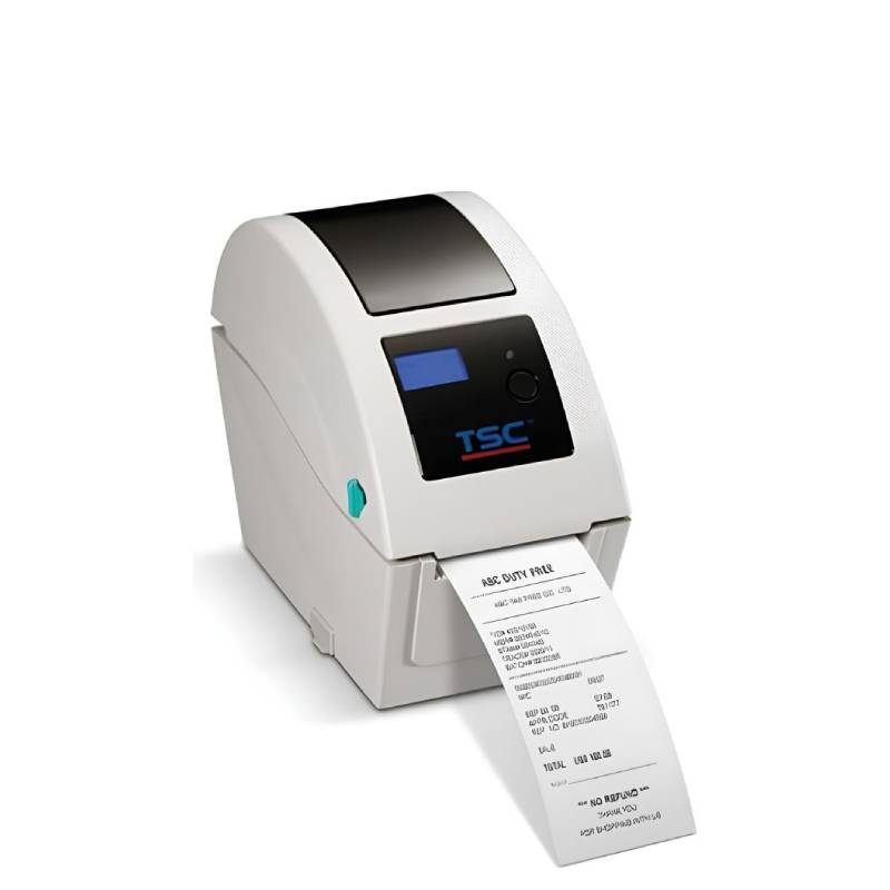 Imprimante Code-Barres TSC TDP-225 de 2 pouces