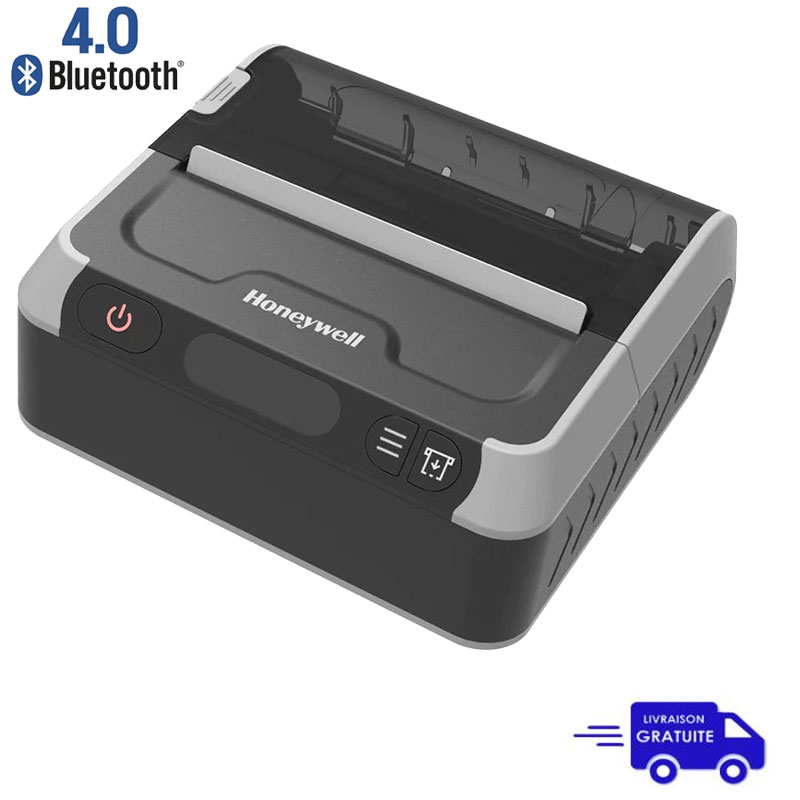 Imprimante Thermique HONEYWELL MPD31D Mobile pour Tickets