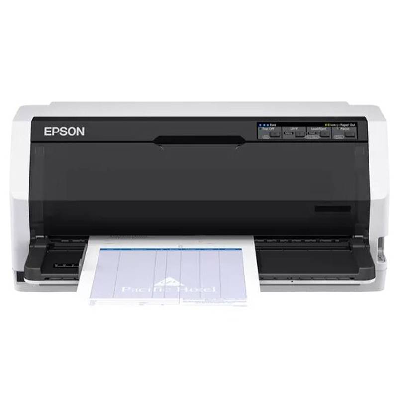 Imprimante Matricielle EPSON LQ-690IIN 24 aiguilles