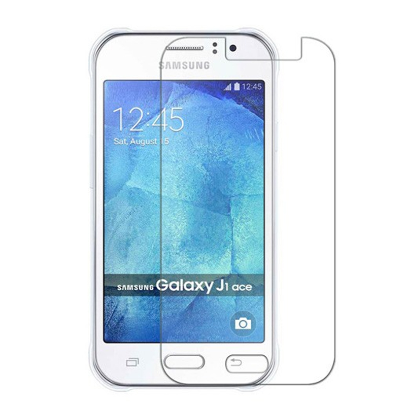 TEMPERED GLASS Pour Smartphone SAMSUNG Galaxy J1 Ace Mini