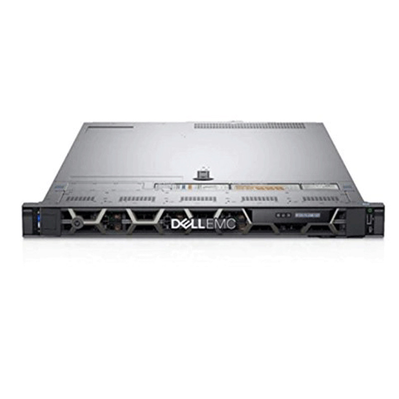 Serveur DELL PowerEdge R440 XEON 16Go 2 x 600Go Rack