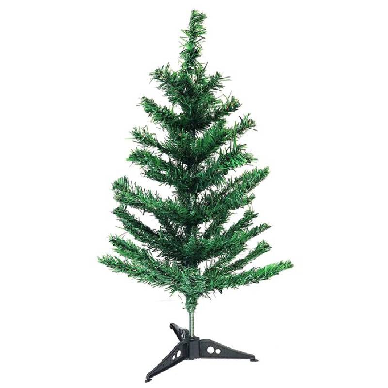 Sapin de Noël Artificiel 300cm pour la décoration de fête - Blanc