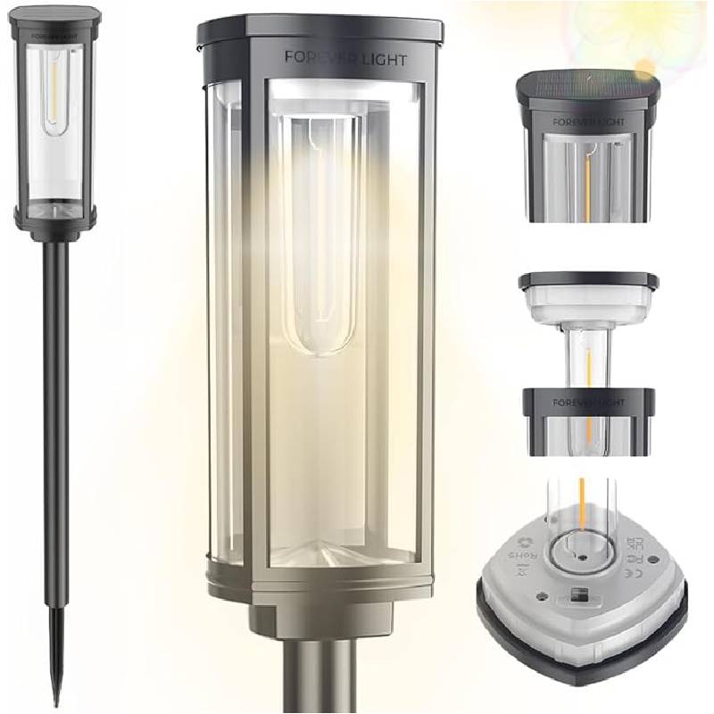 Lampe Solaire FOREVER LED Light Sunari 3000K - FLS‑97